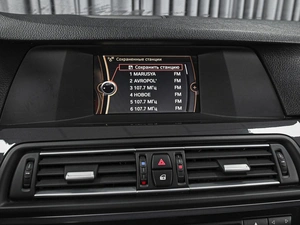 Седан BMW 5 серия 2013 года, 1550111 рублей, Ставрополь
