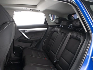 Внедорожник Geely Coolray 2020 года, 1550000 рублей, Омск