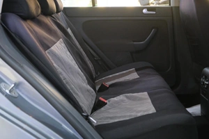 Хетчбэк Volkswagen Golf Plus 2007 года, 699000 рублей, Омск