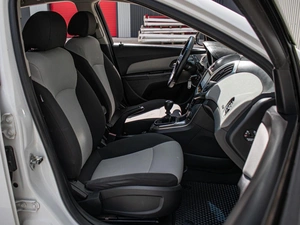 Хетчбэк Chevrolet Cruze 2014 года, 649030 рублей, Краснодар