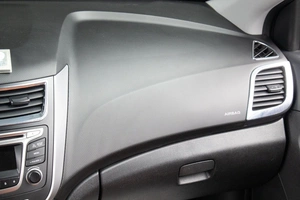 Седан Hyundai Solaris 2016 года, 1099000 рублей, Оренбург