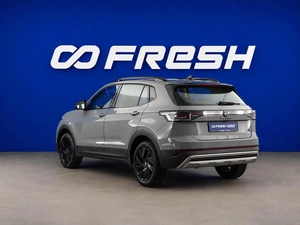 Внедорожник Volkswagen Tharu XR 2026 года, 2948444 рублей, Москва