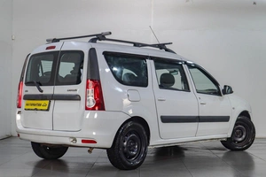 Универсал ВАЗ (LADA) Largus 2015 года, 699000 рублей, Челябинск