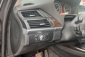 Внедорожник BMW X5 2008 года, 1575000 рублей, Солонцы