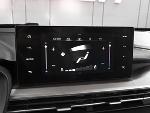 Внедорожник Livan X3 pro 2024 года, 1290000 рублей, Аксай