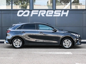 Хетчбэк Kia Ceed 2019 года, 1774000 рублей, Кирилловка