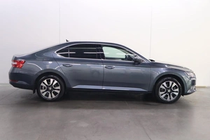 Седан Skoda Superb 2016 года, 1575000 рублей, Брянск