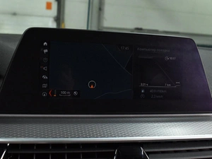 Седан BMW 5 серия 2020 года, 3857000 рублей, Воронеж