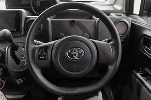 Минивэн Toyota Porte 2014 года, 849000 рублей, Новокузнецк