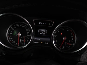 Внедорожник Mercedes-benz G-класс 2016 года, 5465000 рублей, Воронеж