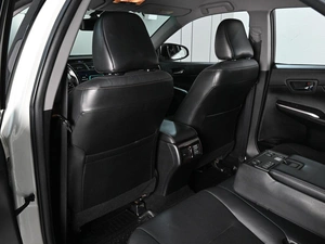 Седан Toyota Camry 2017 года, 2329000 рублей, Аксай