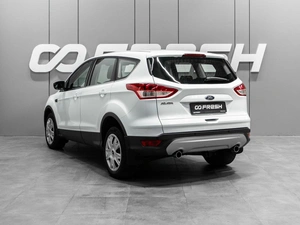 Внедорожник Ford Kuga 2015 года, 1399000 рублей, Тюмень