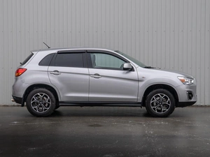 Внедорожник Mitsubishi ASX 2013 года, 1135000 рублей, Краснодар