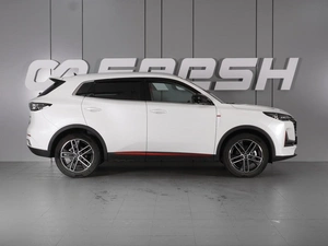Внедорожник Changan CS55 Plus 2024 года, 2459000 рублей, Минеральные Воды