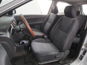 Хетчбэк Hyundai Getz 2007 года, 399000 рублей, Воронеж