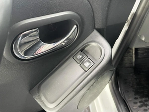 Внедорожник Renault Duster 2017 года, 1280000 рублей, Ярославль