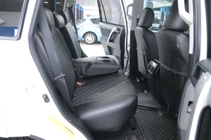 Внедорожник Toyota Land Cruiser Prado 2015 года, 4633000 рублей, Солонцы