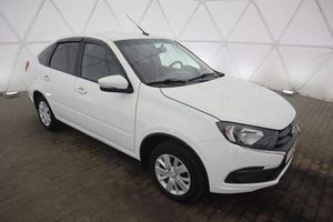 Лифтбек ВАЗ (LADA) Granta 2022 года, 780000 рублей, Орёл