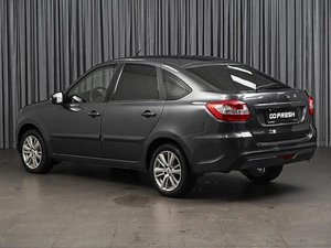 Лифтбек ВАЗ (LADA) Granta 2019 года, 900000 рублей, Ставрополь