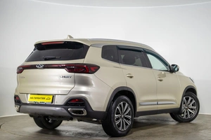 Внедорожник Chery Tiggo 8 2020 года, 1649000 рублей, Оренбург