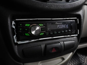 Хетчбэк ВАЗ (LADA) Kalina 2011 года, 549000 рублей, Воронеж