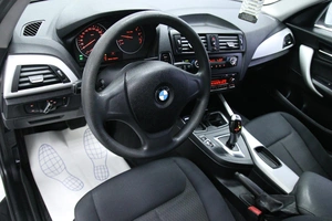 Хетчбэк BMW 1 серия 2012 года, 1163000 рублей, Солонцы