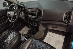 Хетчбэк ВАЗ (LADA) XRAY 2022 года, 1019000 рублей, Челябинск