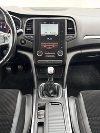 Универсал Renault Megane 2019 года, 1599000 рублей, Орёл