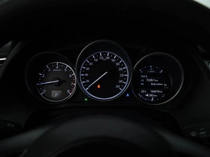 Седан Mazda 6 2017 года, 2072444 рублей, Москва