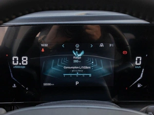 Внедорожник FAW Bestune T55 2023 года, 1750000 рублей, Краснодар