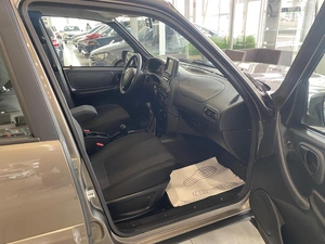 Внедорожник ВАЗ (LADA) Niva 2024 года, 1395000 рублей, Орёл