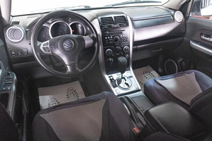 Внедорожник Suzuki Grand Vitara 2008 года, 919000 рублей, Томск