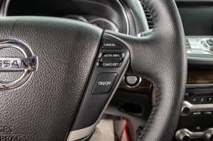 Седан Nissan Teana 2012 года, 1449000 рублей, Барнаул