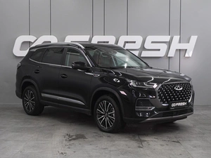 Внедорожник Chery Tiggo 8 Pro Max 2022 года, 2179000 рублей, Воронеж