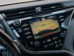 Седан Toyota Camry 2019 года, 2825040 рублей, Краснодар