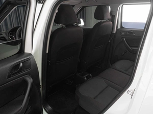 Внедорожник Skoda Yeti 2017 года, 1469000 рублей, Тюмень