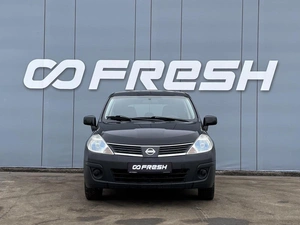 Хетчбэк Nissan Tiida 2007 года, 468000 рублей, Ижевск