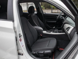 Хетчбэк BMW 1 серия 2013 года, 1099000 рублей, Большой Сочи