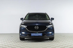 Внедорожник Mazda CX-5 2017 года, 2149000 рублей, Челябинск