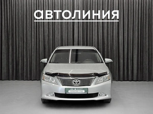 Седан Toyota Camry 2013 года, 1545000 рублей, Красноярск