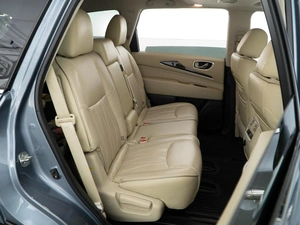 Внедорожник Infiniti QX60 2017 года, 2649046 рублей, Москва