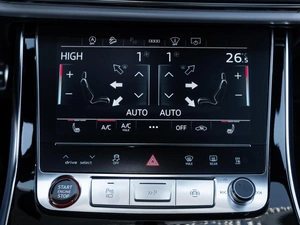 Внедорожник Audi SQ8 2024 года, 12300000 рублей, Ставрополь