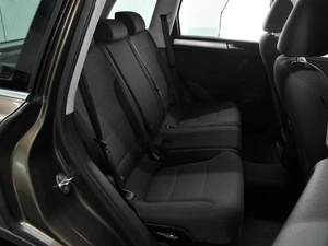 Внедорожник Volkswagen Touareg 2012 года, 2035000 рублей, Воронеж