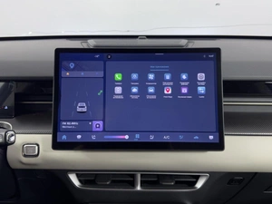 Внедорожник Jetour Dashing 2024 года, 2454900 рублей, Казань