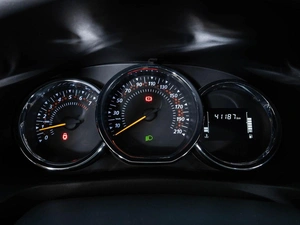 Седан Renault Logan Stepway 2021 года, 1264000 рублей, Ставрополь