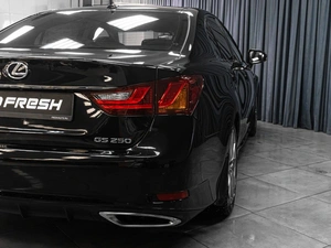 Седан Lexus GS 2014 года, 2399000 рублей, Тюмень