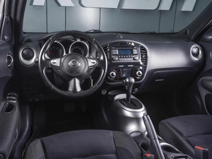 Внедорожник Nissan Juke 2012 года, 1170000 рублей, Ростов-на-Дону