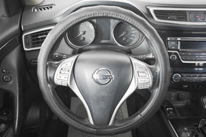 Внедорожник Nissan Qashqai 2014 года, 1449000 рублей, Кемерово