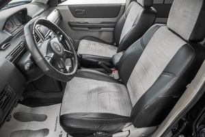 Внедорожник Nissan X-Trail 2004 года, 719000 рублей, Барнаул