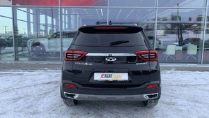 Внедорожник Chery Tiggo 4 Pro 2023 года, 1645000 рублей, Солонцы